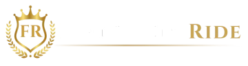 FrankfurtRide Logo