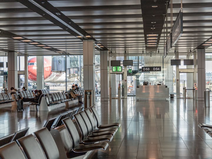 Berlin Airport (BER) airport transfer — frequently asked questions
