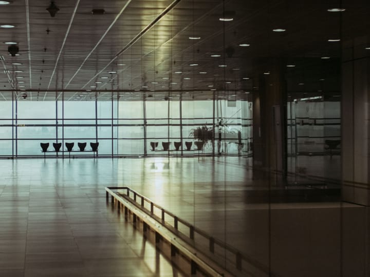 Privater Transfer Frankfurt Flughafen nach Berlin Airport (BER)