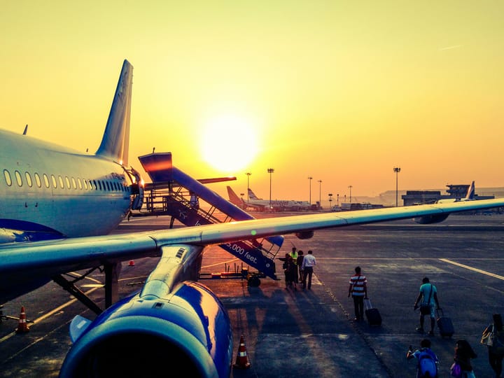 Luxembourg Airport (LUX), Luxembourg