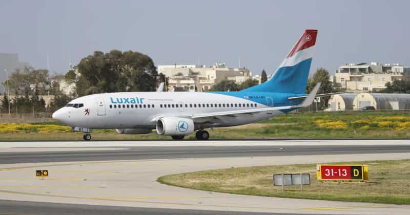 Airport transfer to Luxembourg Airport (LUX), Luxembourg from Frankfurt Airport