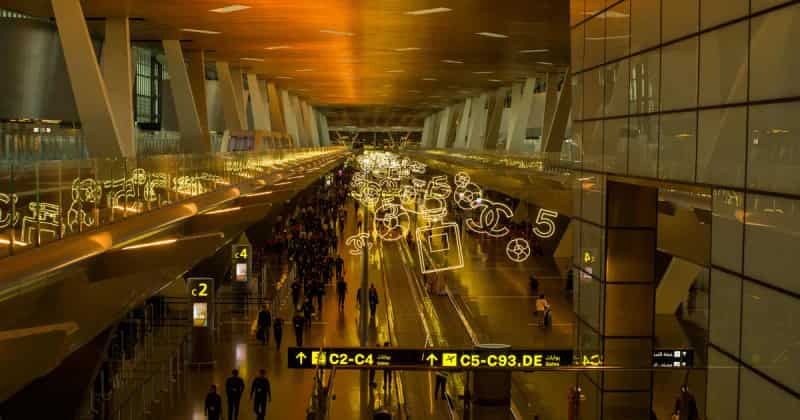 Airport transfer to Munich Airport (MUC), Germany from Frankfurt Airport