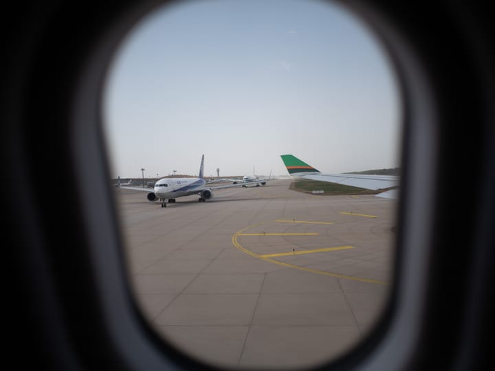 Privater Transfer Frankfurt Flughafen nach Paris CDG Airport (CDG)