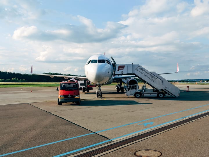 Flughafentransfer Strasbourg Airport (SXB) — häufige Fragen