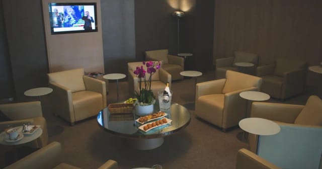 Frankfurt Airport Lounge Guide (2026)