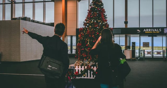 Frankfurt Airport Arrivals for First-Timers: From Gate to Hotel