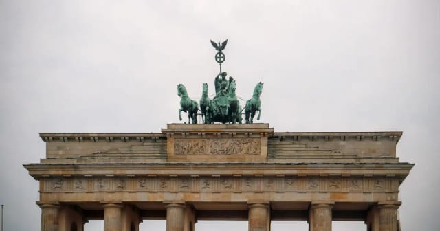 Frankfurt Airport to Berlin Transfer Guide