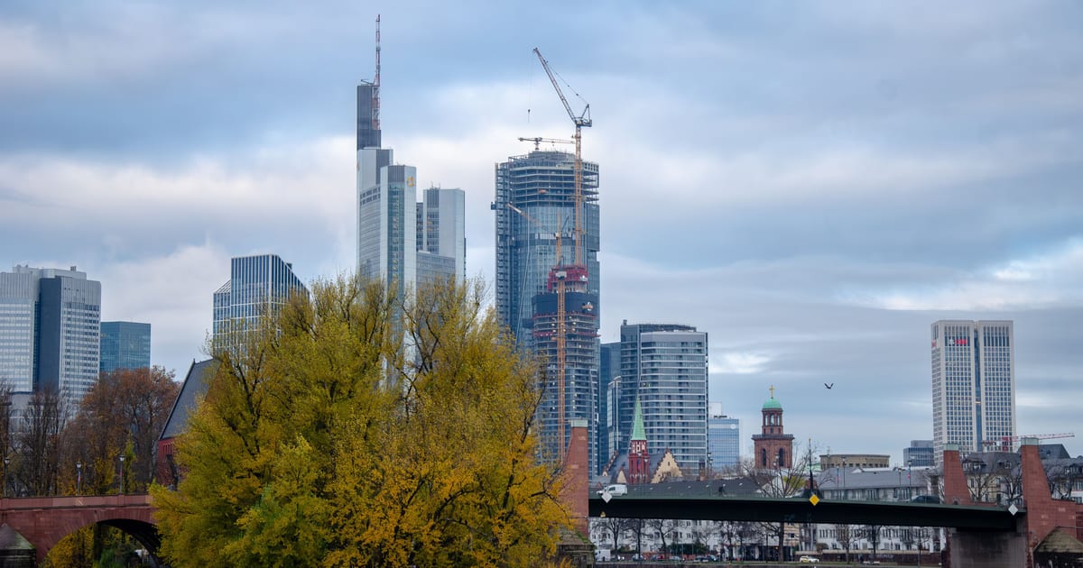 Best Time to Visit Frankfurt: Weather, Seasons & Events | FrankfurtRide