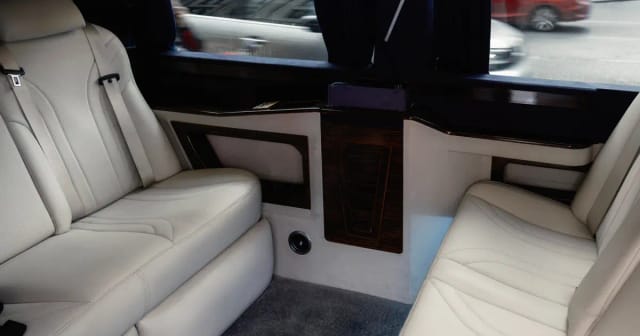 Is a Chauffeur Service Worth It?