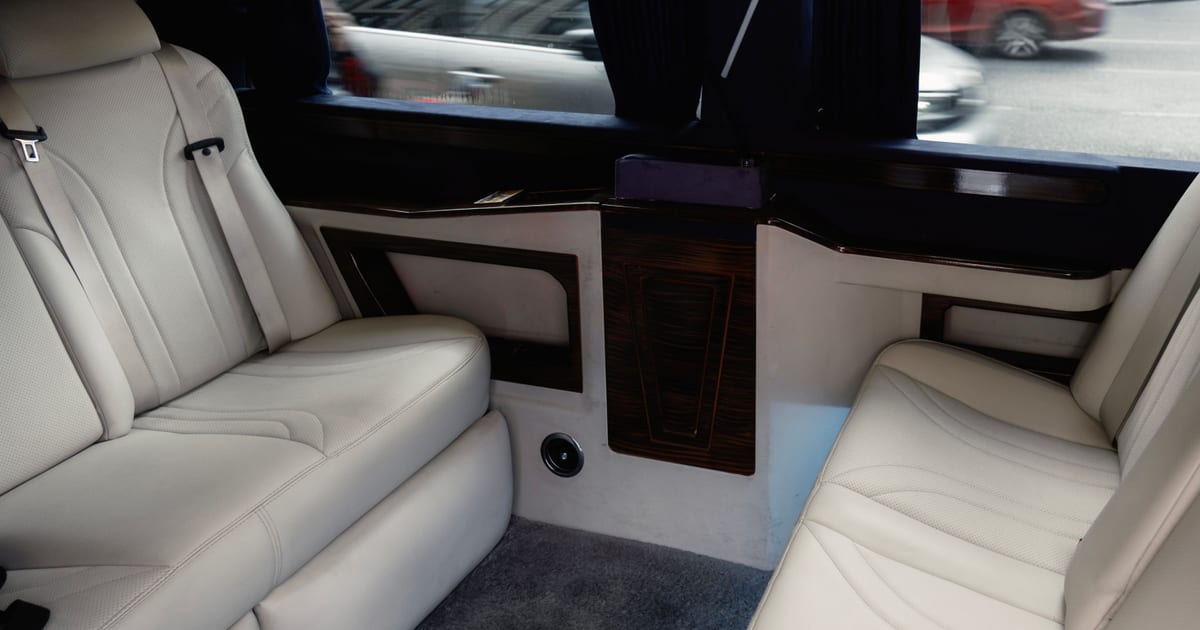 Is a Chauffeur Service Worth It? 2026 | FrankfurtRide