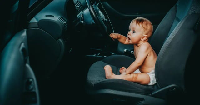 Child Seat Rules in Germany: What Parents Need to Know