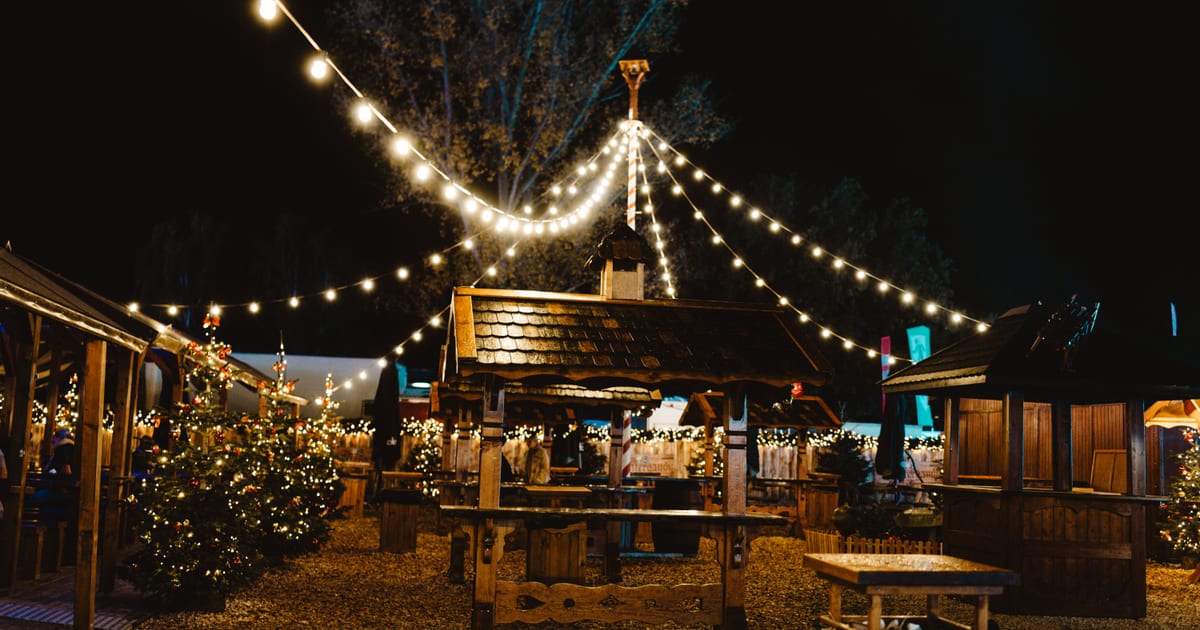 Rhine Christmas Markets Tour from Frankfurt | FrankfurtRide
