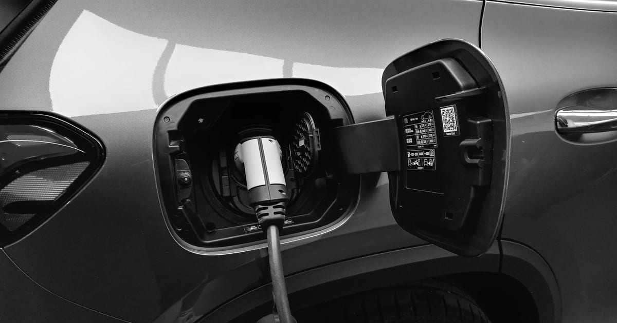 Electric & Sustainable Airport Transfers Frankfurt | FrankfurtRide