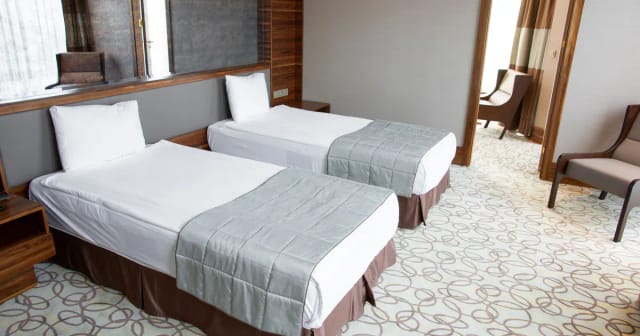 Best Family Hotels in Frankfurt