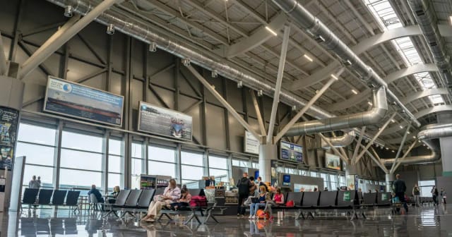 Frankfurt Airport Facilities A–Z: The Complete 2026 Guide
