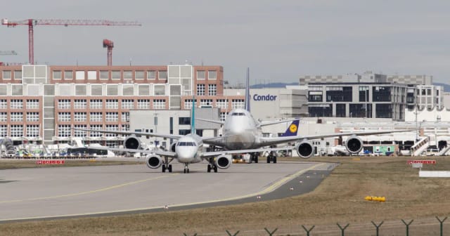 Frankfurt Airport Terminals 2026: T1 & T3 — Which One is Yours?