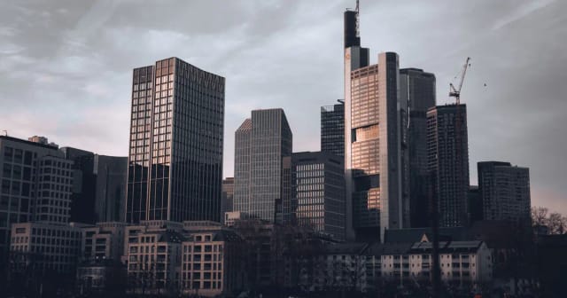 Best Areas to Stay in Frankfurt