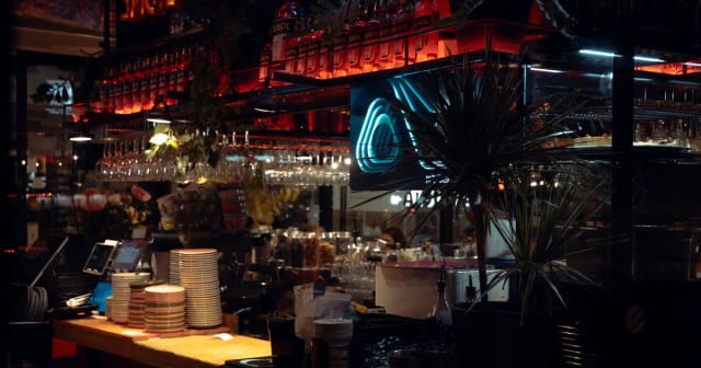 Frankfurt Nightlife Guide