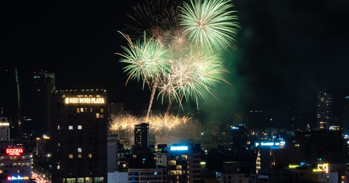 New Year's Eve in Frankfurt 2026 Guide | FrankfurtRide