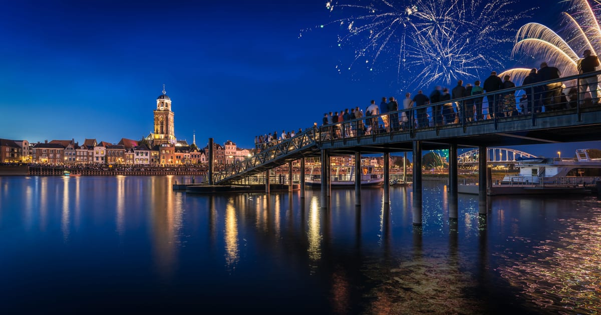 Summer Events in Frankfurt 2026 | FrankfurtRide