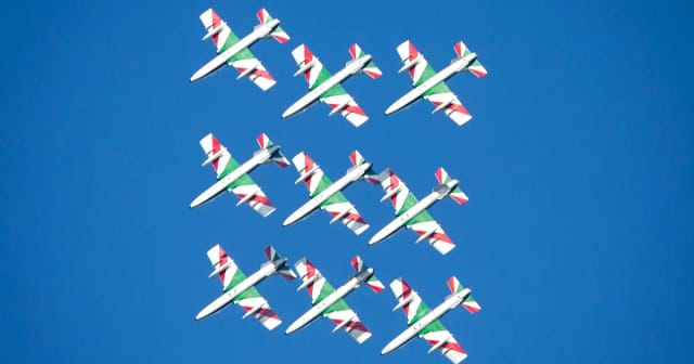 Frankfurt Airport to ILA Berlin Air Show: Gateway Guide