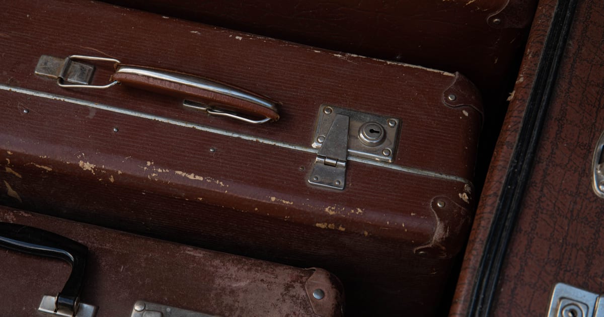 Left Luggage & Lockers at Frankfurt Airport (2026) | FrankfurtRide