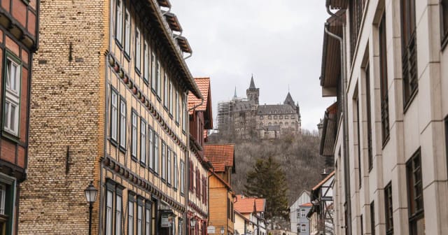 Luxury Travel in Germany: A Frankfurt Starting Point