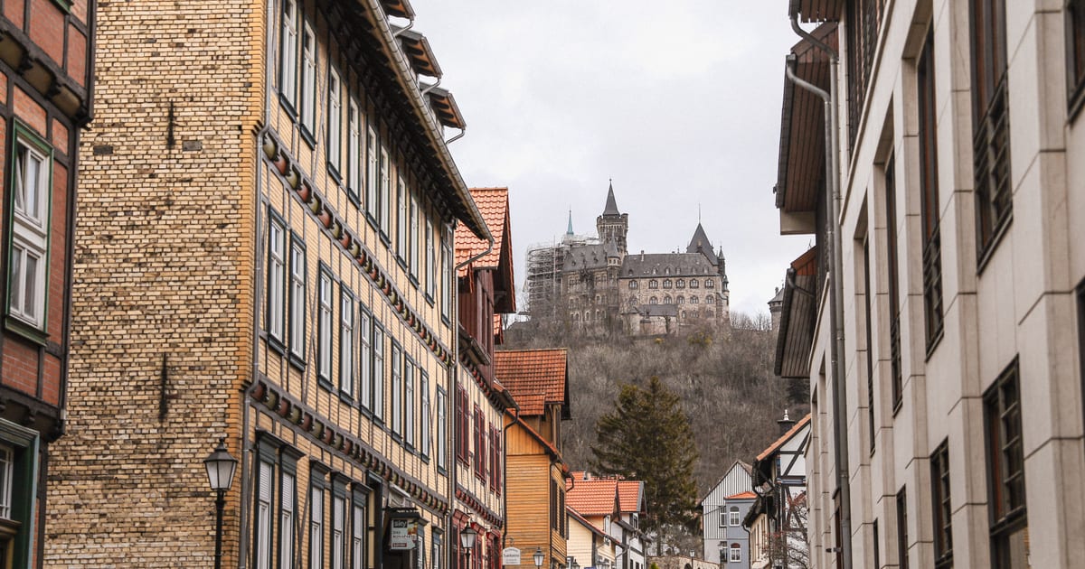 Luxury Travel in Germany from Frankfurt | FrankfurtRide