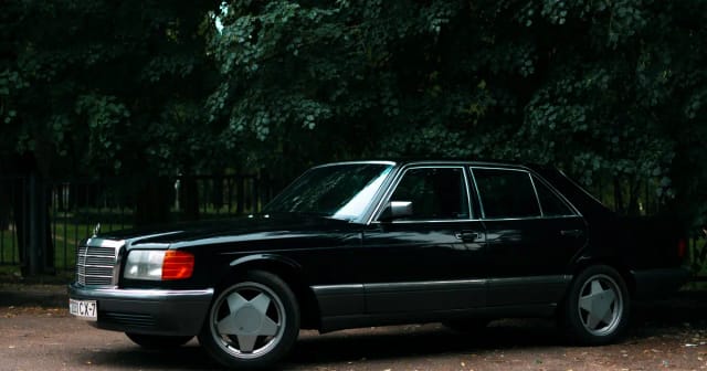 Mercedes Airport Transfers in Frankfurt