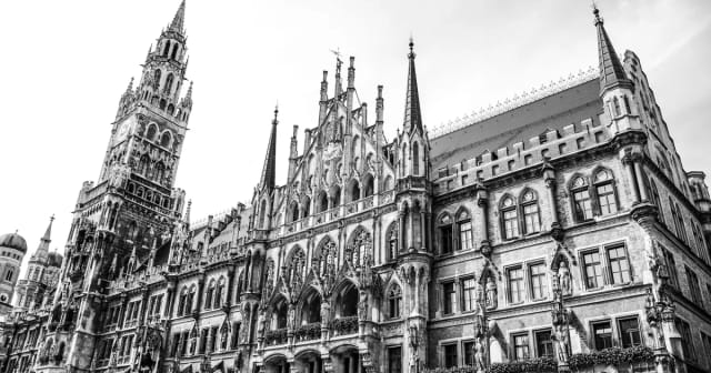 Frankfurt Airport to Munich: Every Option Compared