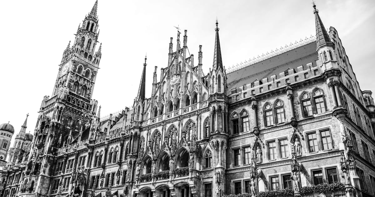 Frankfurt Airport to Munich Transfer Guide | FrankfurtRide