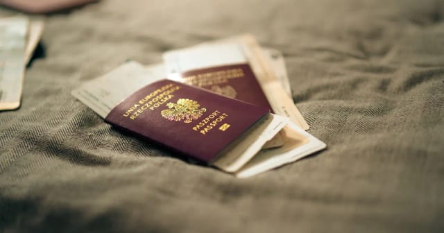 Passport Control & eGates at Frankfurt Airport Explained