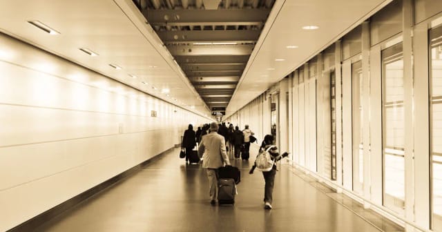 Frankfurt Airport to Ramstein & Landstuhl: A Guide for Military Families