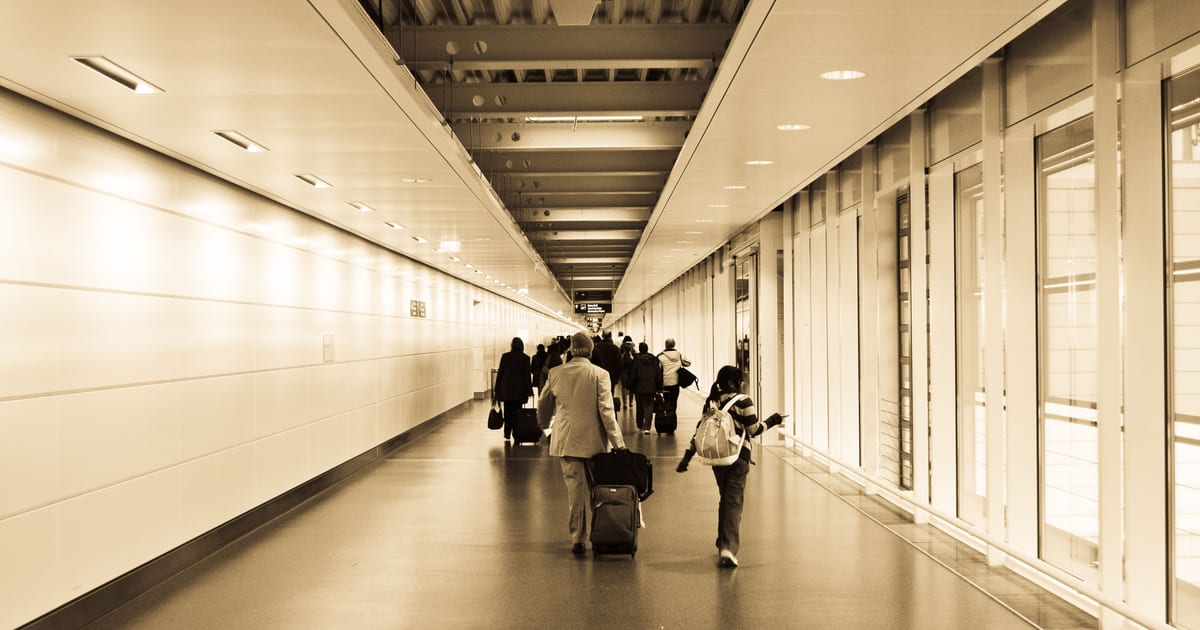 Frankfurt Airport to Ramstein & Landstuhl Transfer | FrankfurtRide