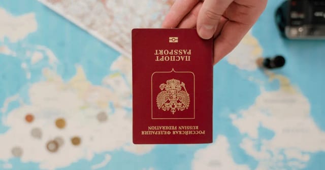 The Schengen 90/180-Day Rule, Explained Simply