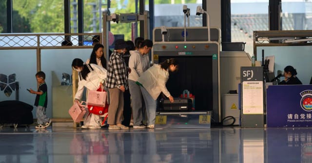 Security at FRA in 2026: Wait Times & the New CT Scanners