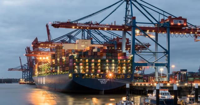 Frankfurt Airport to SMM Hamburg: The Maritime Gateway