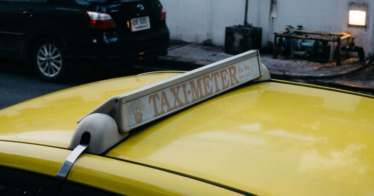 Frankfurt Airport Taxi Prices Explained 2026 | FrankfurtRide