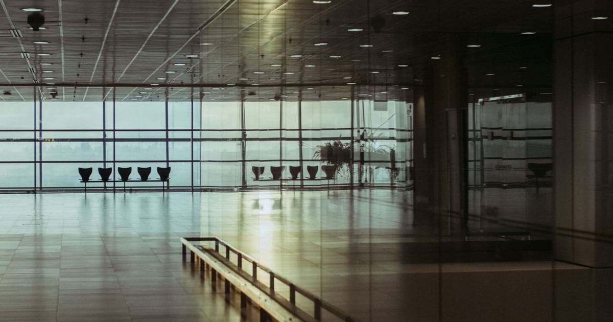 Frankfurt Airport Terminal 2: Closed in 2026 | FrankfurtRide