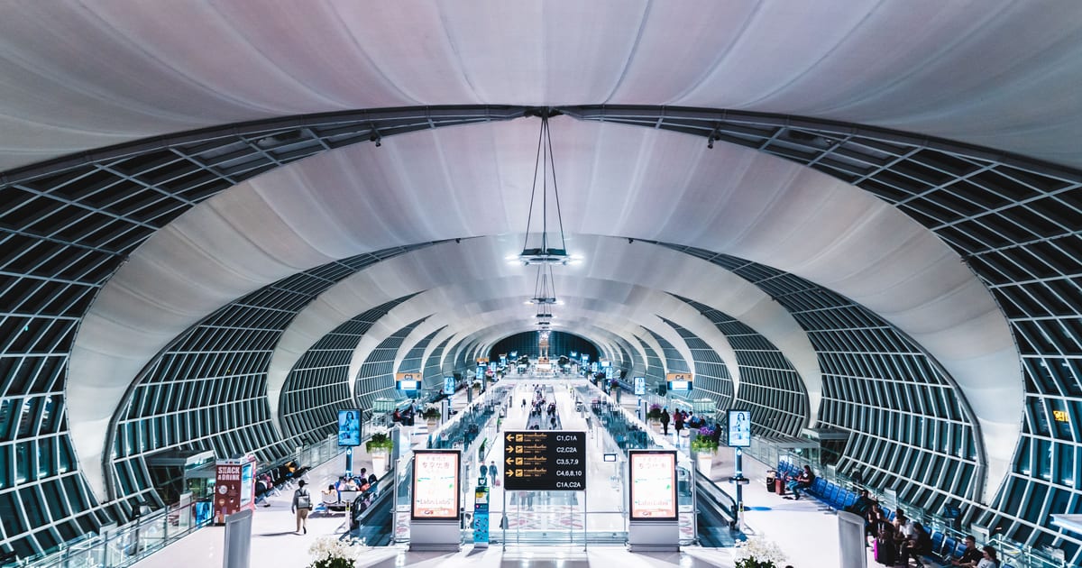 Frankfurt Airport Terminal 3 Guide 2026 | FrankfurtRide