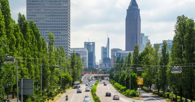 What Does a Frankfurt Airport Transfer Cost? Fixed Prices Explained (2026)