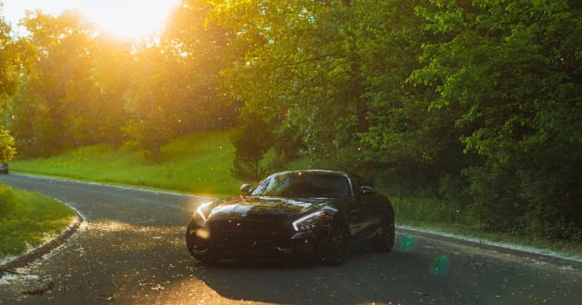 VIP Airport Transfers in Germany