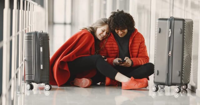 WiFi at Frankfurt Airport: How to Connect (Free & Fast)