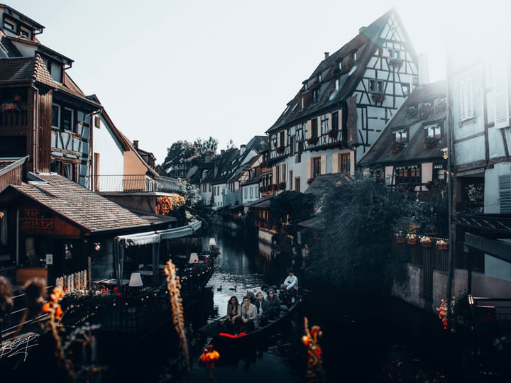 Colmar, France