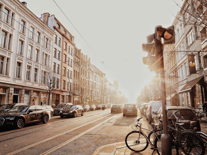 Antwerp airport transfer — frequently asked questions