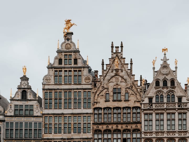 Antwerp, Belgium