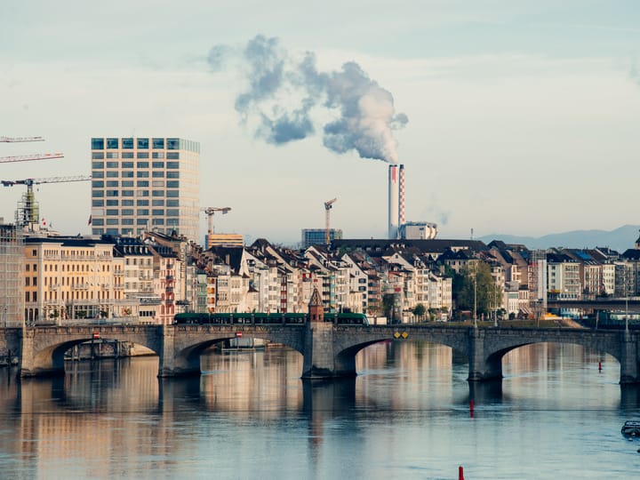Basel, Switzerland