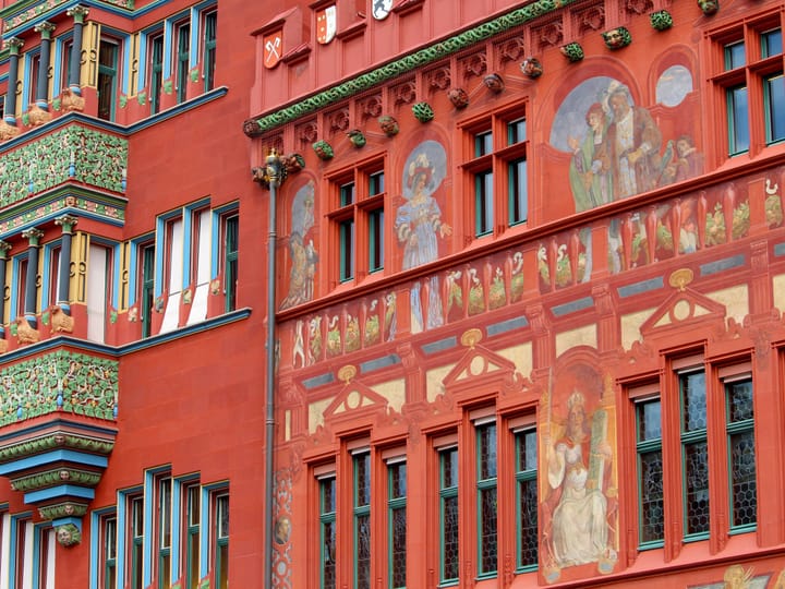 Basel airport transfer — frequently asked questions