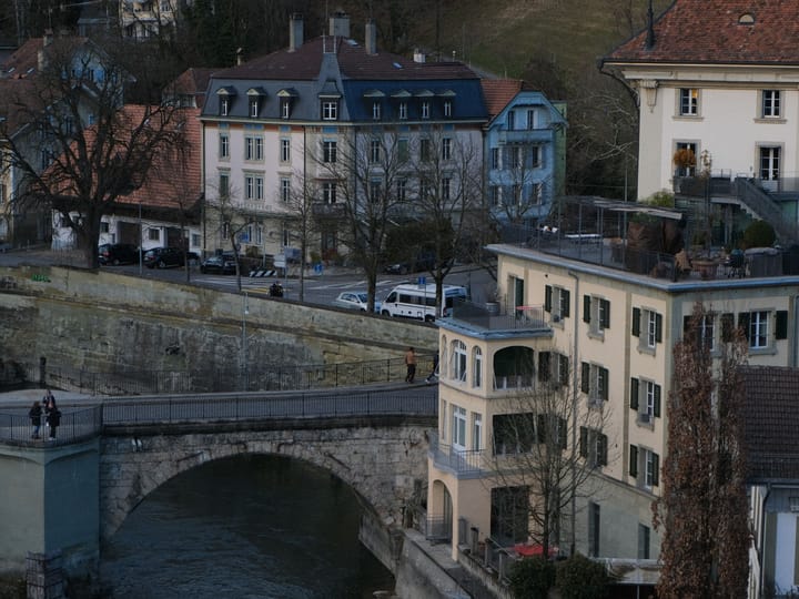 Bern airport transfer — frequently asked questions