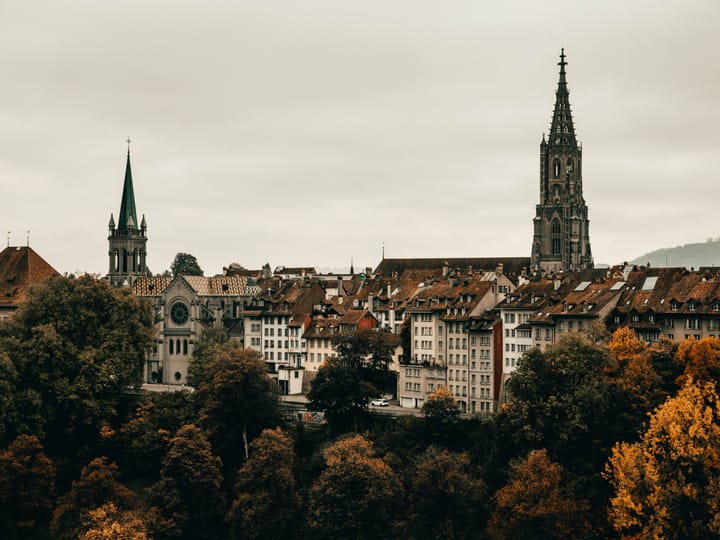 Bern airport transfer — frequently asked questions